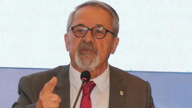 Naci Görür'den korkutan 1 dakika vurgusu! 