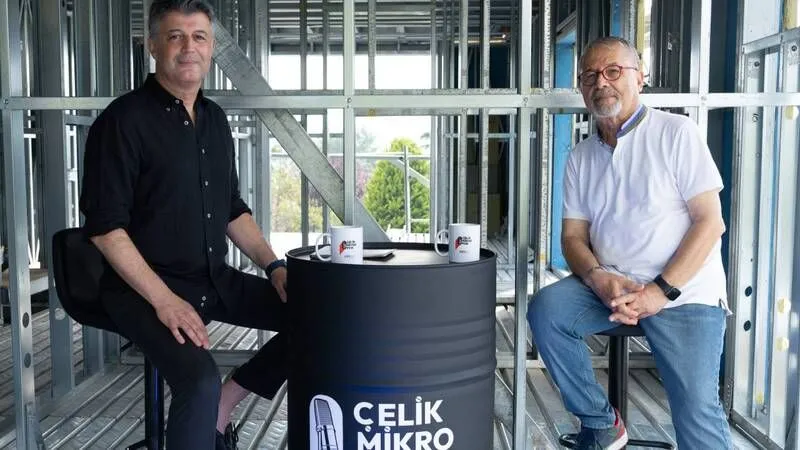 Prof. Dr. Naci Görür: Deprem dirençli kentler oluşturmalıyız