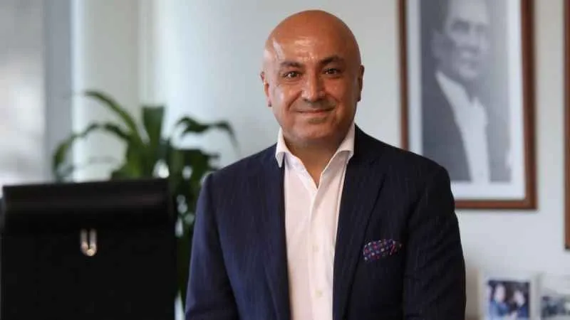 Operasyonel Araç Kiralama Sektörü yılın ilk yarısında 31 bin 800 adet aracı filosuna kattı 