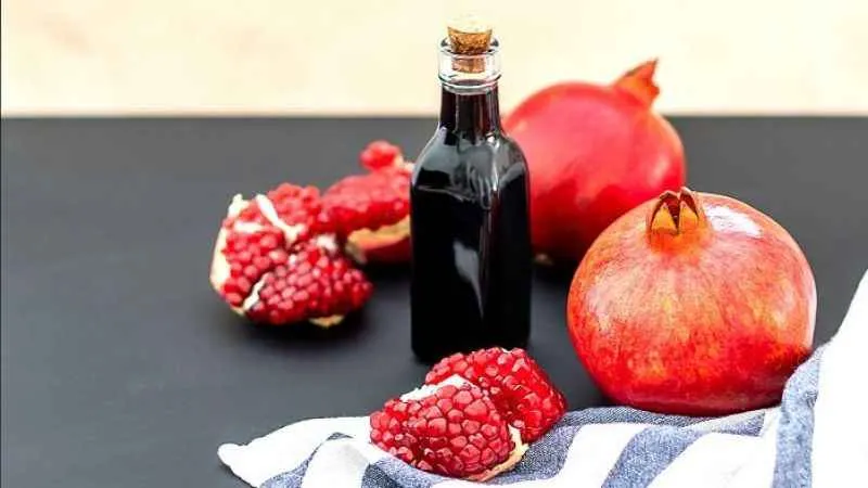 Bazı nar sosları kanserojen bileşikler içerebiliyor