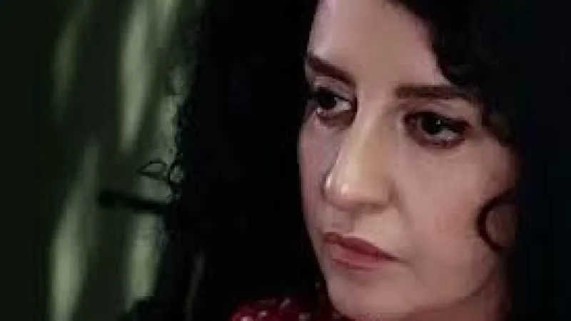 Nobel Barış Ödülü'nü İranlı Mohammadi kazandı