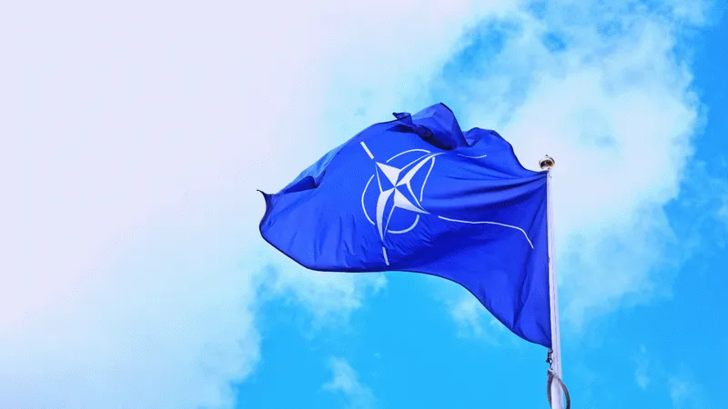 NATO Zirvesi’ne saatler kaldı