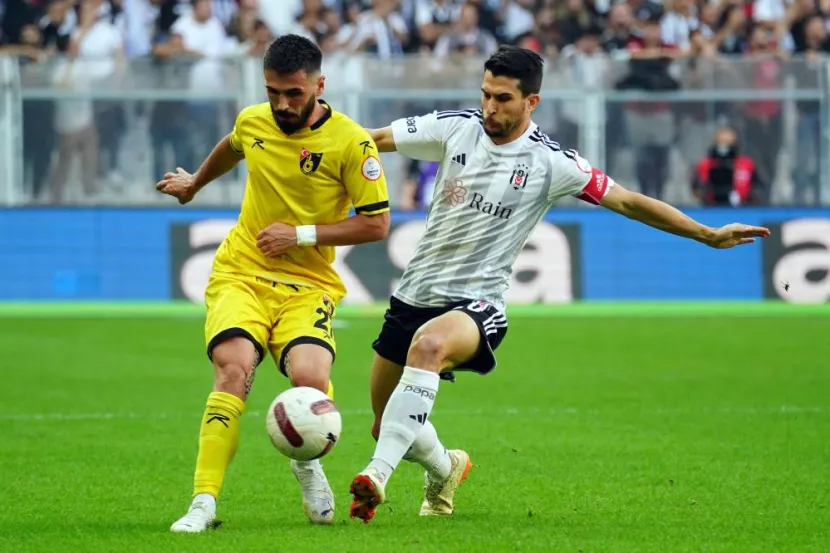 Necip Uysal kendini savundu: Hayatım boyunca bahis ile hiçbir ilişkim olmadı