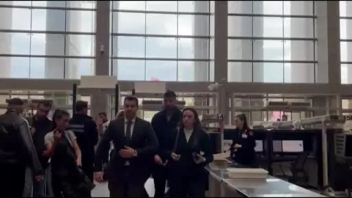 Necip Uysal'ın ardından Ersin Destanoğlu da suç duyurusunda bulundu