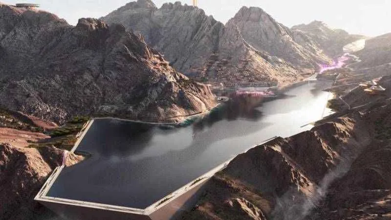 Türkiye, Suudi Arabistan’ın 2030 Vizyonu’ndan pay istiyor 