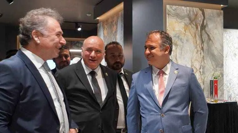 Numan Kaleli yarım asrı geçen tecrübesi ile artık İstanbul Pendik’te