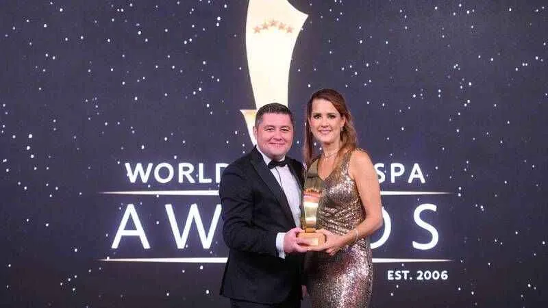 NG Hotels, 2023 World Luxury Awards'ta 6 ödül aldı