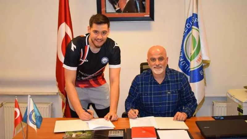 Nilüfer Belediyespor Hentbol Takımı'nda 7 yeni imza