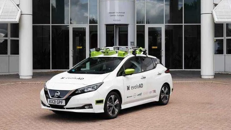 Nissan tutkunları “Yeni Nissan Qashqai Test Günleri” ile Nissan yetkili satıcılarında buluşuyor