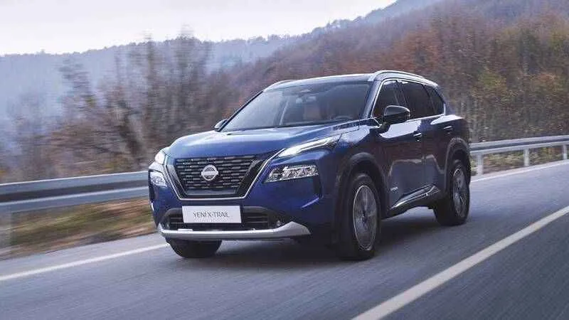 Eşsiz Nissan günleri 21 Ekim’de başlıyor