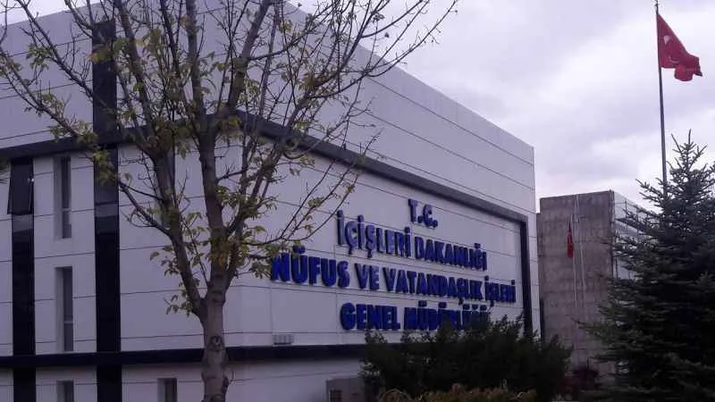 Nüfus müdürlükleri LGS için pazar günü açık olacak