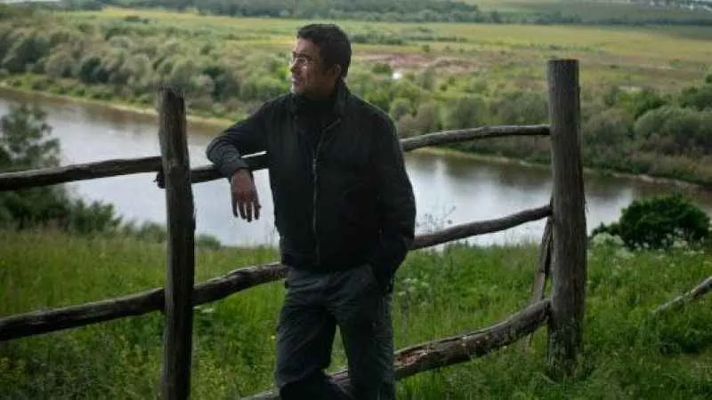 Nuri Bilge Ceylan, Akbank Kısa Film Festivali'nin onur konuğu