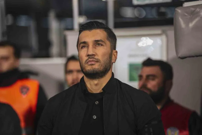 Nuri Şahin'li Başakşehir, Çaykur Rizespor deplasmanında