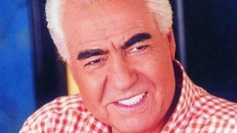 Nuri Sesigüzel'den acı haber