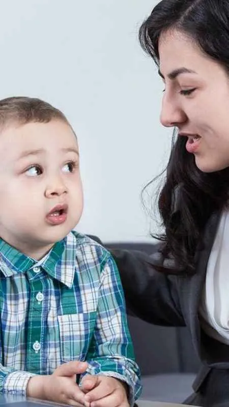 Çocuklar neden çok soru sorar?