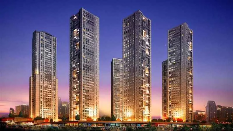 Özyurtlar Holding'in dev projesi Ödül İstanbul’da iki blok tamamlandı, teslimler başladı