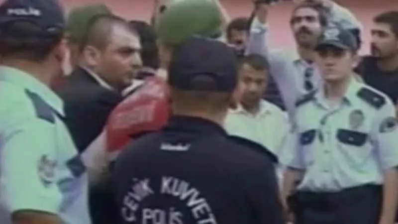 Ogün Samast hakkında 12 yıla kadar hapis talebi ile yeni iddianame hazırlandı