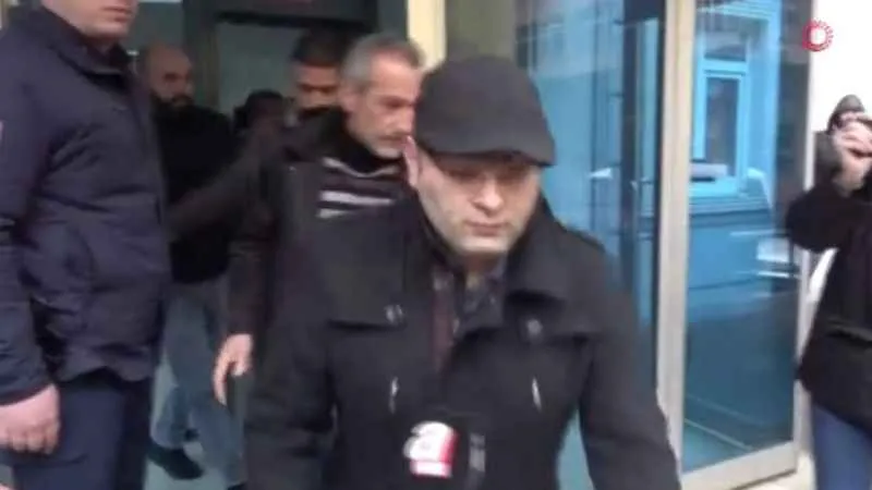 Ogün Samast'a yurt dışına çıkış yasağı