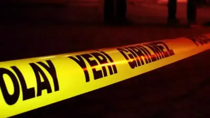Ankara'da Zeliha Yağmur oğlu tarafından öldürüldü