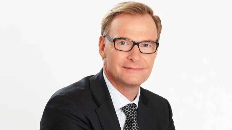 Iveco Group’un yeni CEO’su Olof Persson Temmuz 2024’te görevde