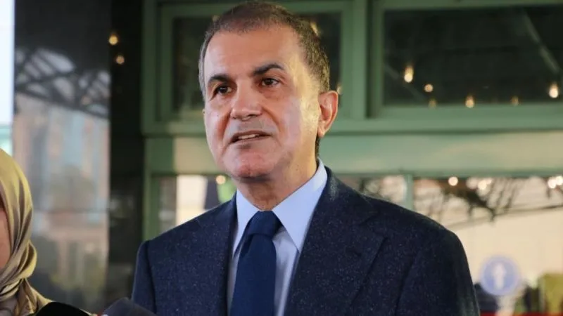 Danimarka’da kutsal kitabımız Kur’an-ı Kerim’e ve şanlı Türk bayrağına yapılan saldırıyı lanetliyoruz