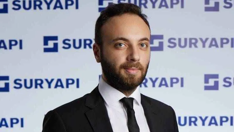 Ömer Faruk Elmas: 2023 yılı boyunca 2 bin 142 devre mülk sattık