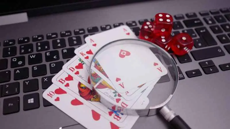 Küresel online kumar pazarı yükselmeye devam ediyor