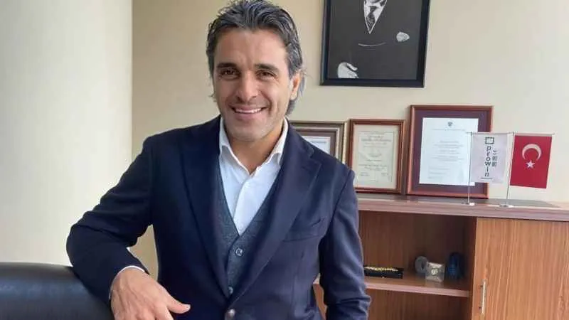 Türkiye’nin en büyük konut projelerinde artık Prowin var