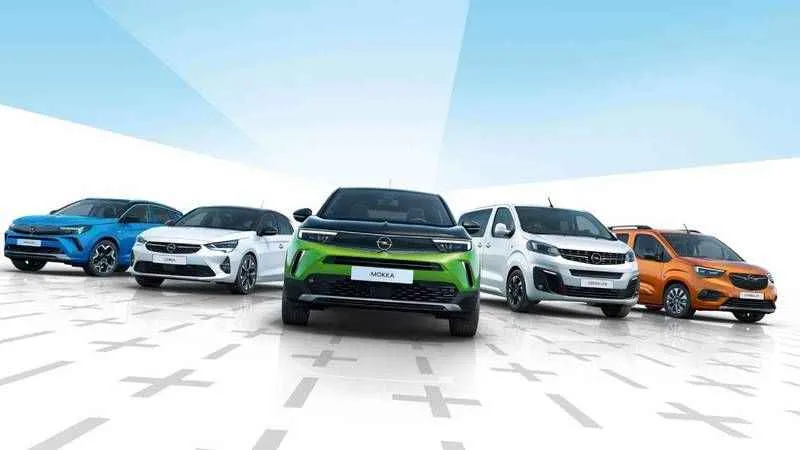 Türkiye, mayıs ayında Opel’in en büyük ikinci pazarı oldu