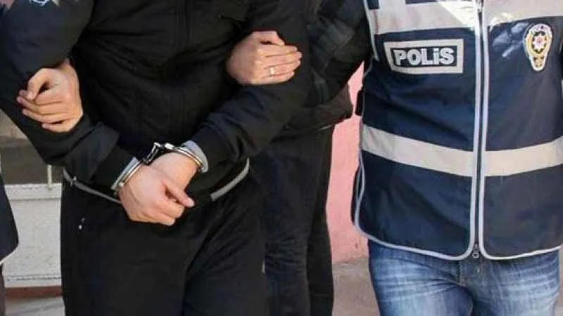 Teröristlere finans desteği sağlayanlara operasyon