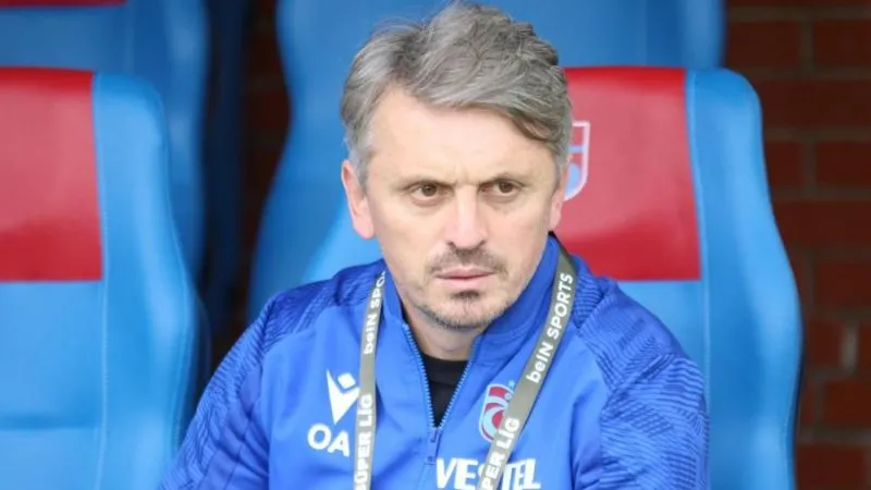 Trabzonspor sezon sonuna kadar Orhan Ak ile devam edecek