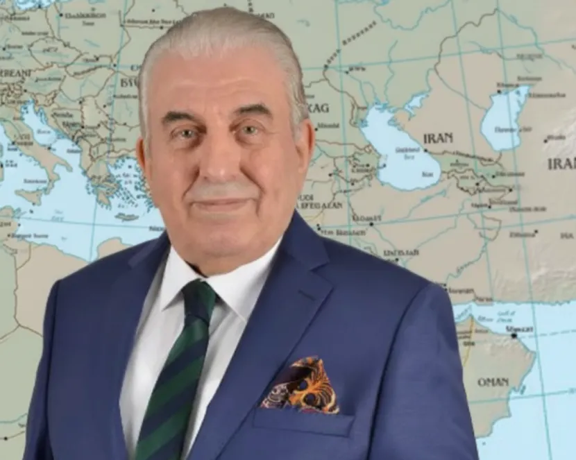 Ortadoğu'nun Yeni Denge Formülü