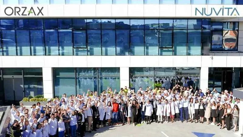 Orzaks İlaç, 2024’e ekibini güçlendirerek başladı