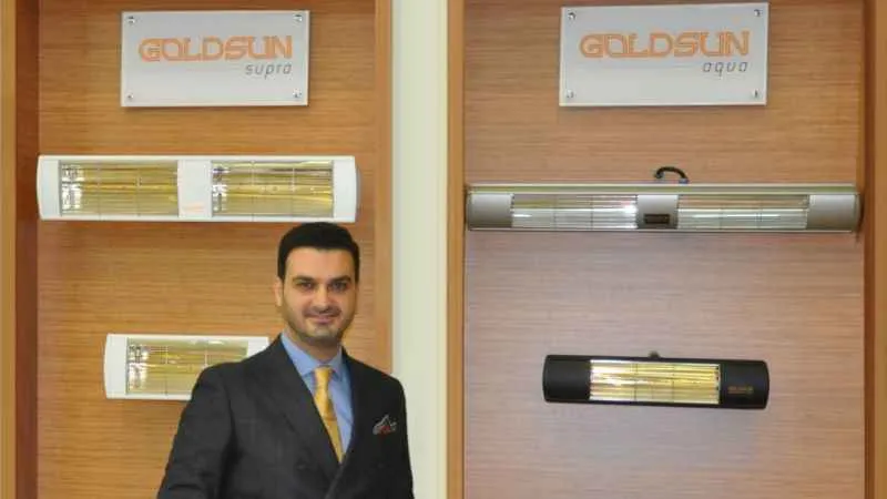 Çukurova Isı, ‘2023 Türkiye Futgolf Şampiyonası'nın ana sponsoru oldu 