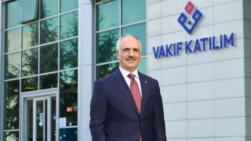 Togg T10X için Vakıf Katılım'dan uygun maliyetli finansman desteği