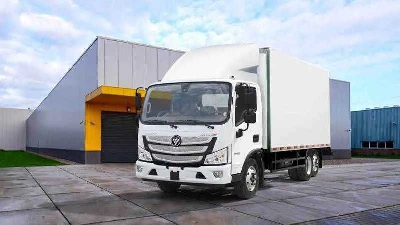 Otokar Kent LF'ler törenle hizmete başladı