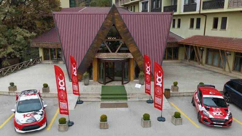 Çinli şirketler, 11 ayda 3 milyon 93 bin otomobil üretti