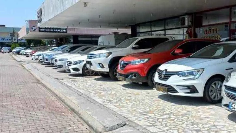 Otomotiv piyasasında oluşturulan köpük kalkacak