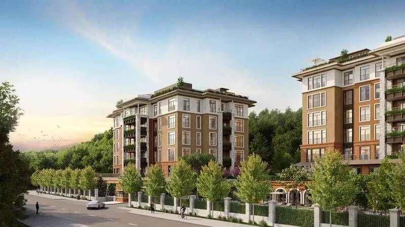 Özak Doa Göktürk projesinde yaşam başlıyor