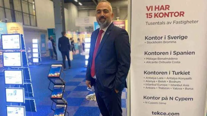 Türk vatandaşları Altın Vize ile İspanya'ya yatırımı tercih ediyor