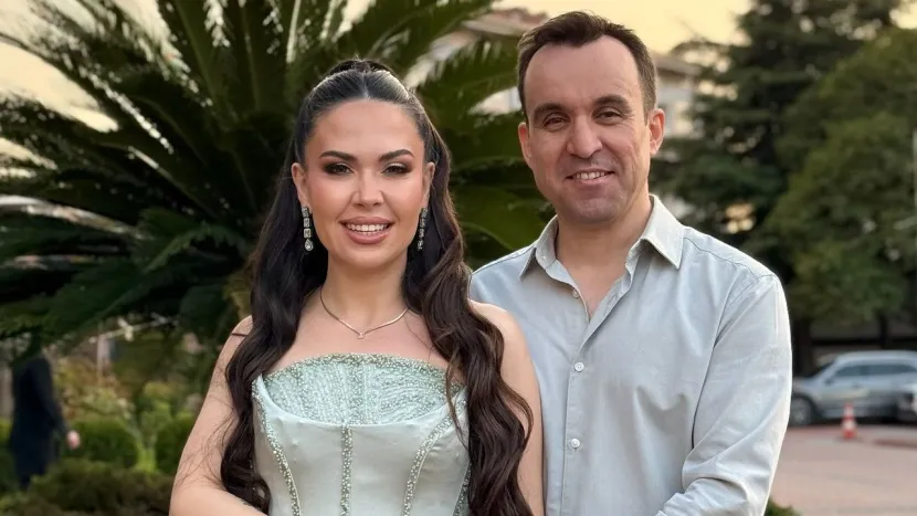 Özlem ve Tayyar Öz'ün Şirketine El Koyma Kararı İptal!