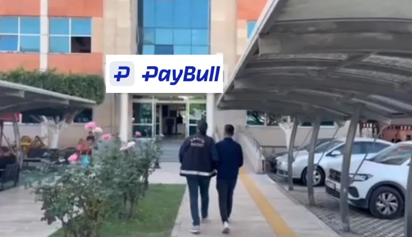 Paybull Soruşturması Derinleşiyor: Çok Sayıda İlde Operasyon, 25 Gözaltı