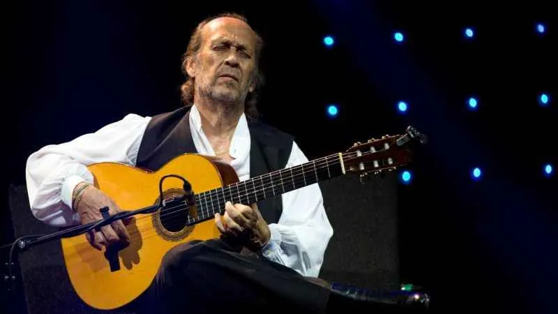 New York, dünyanın en iyi flamenkocularını ağırlayacak