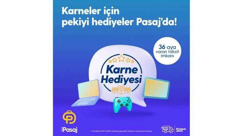 Turkcell’de “Karne Günü” heyecanı