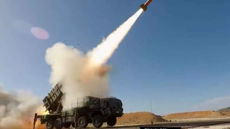 Ürdün, ABD’den Patriot hava savunma sistemi istedi