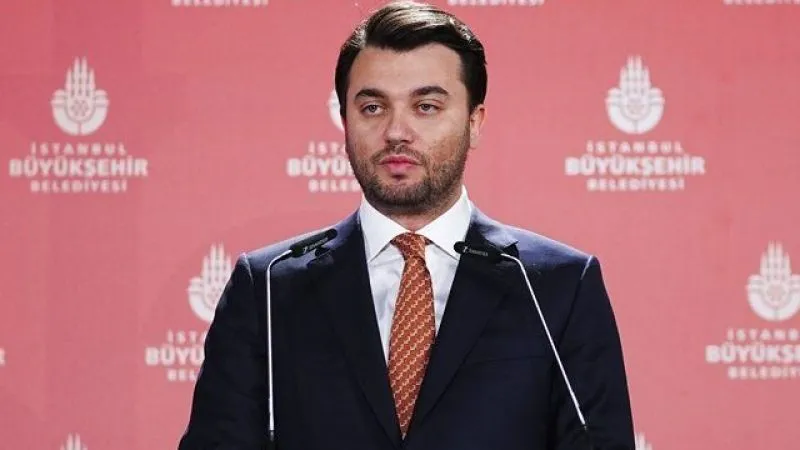 İmamoğlu’nun avukatı Mehmet Pehlivan gözaltına alındı