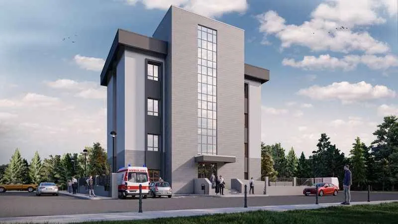 Pendik Belediyesi'nden sağlıkta dev yatırımlar