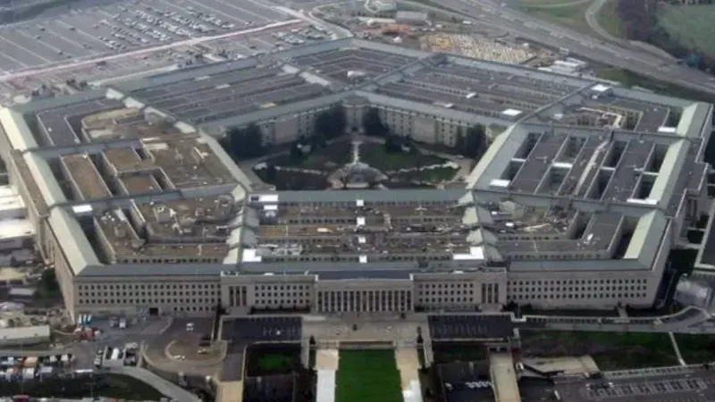 Pentagon’dan Suriye’deki ABD askerlerine ilişkin açıklama