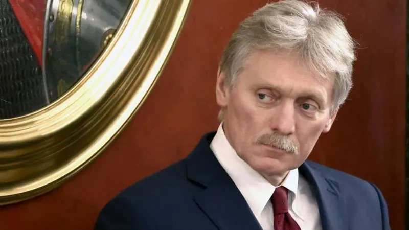 Kremlin: Erdoğan’ın barışın korunmasına yönelik faaliyetlerini çok takdir ediyoruz