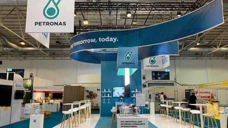 PETRONAS Madeni Yağlar, Lubricant Expo 2023'te